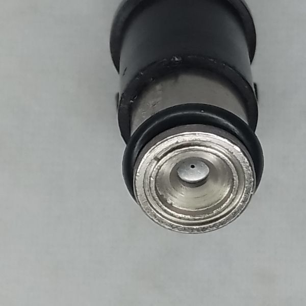 01f002a Peugeot 307 Petrol Fuel Injector Peugeot 206 306 1007 Partner 1.4