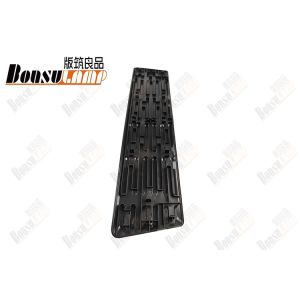 Center Bumper Trim Isuzu Parts for JAC T6 OEM 2804102P3010