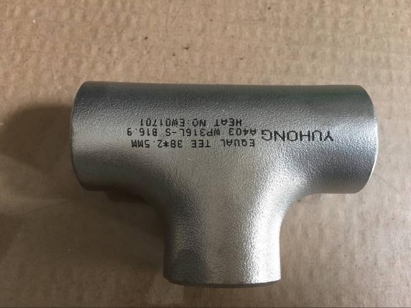 Quality Stainless Steel Butt Weld Fittings Short Reduce 90 deg  Elbow 1/2" to 60"  sch40 sch80 sch160 XXS  B16.9 wholesale
