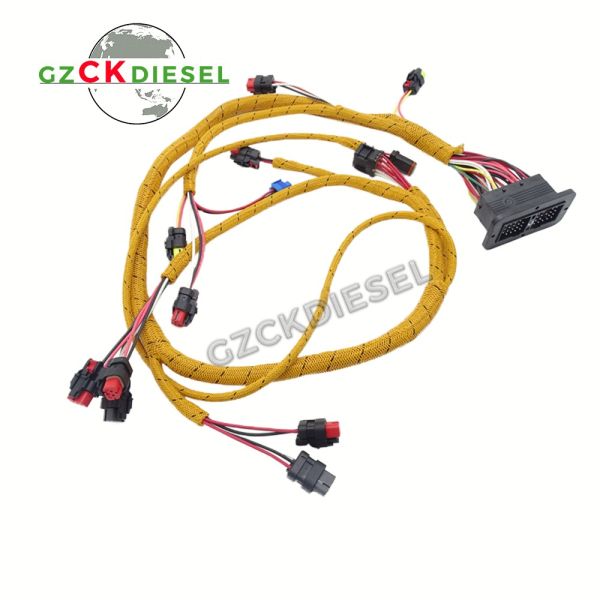 C4.2 Wiring Harness 310-9688 3109688 519-3844 5193844 for CAT 311D 312D 314D 315D 319D Excavator