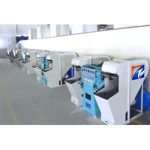 Wet Type Dust Collection Equipment ,Strong Suction Metal Dust Collector For