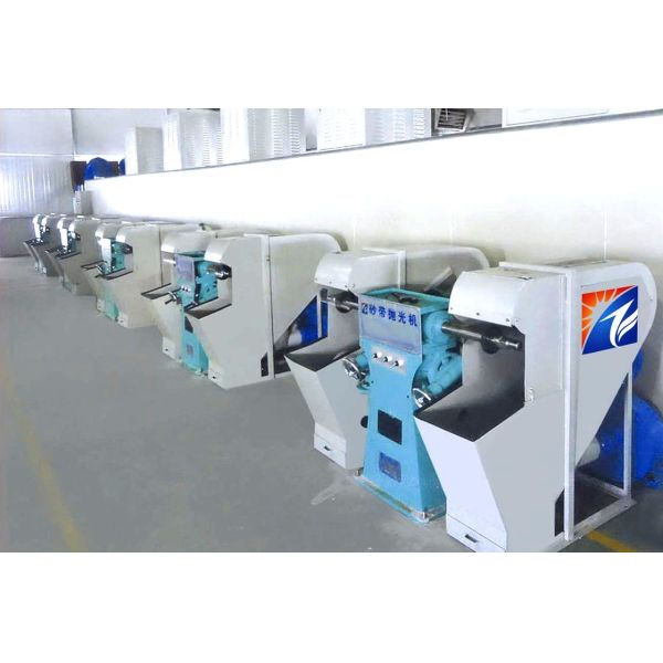 Wet Type Dust Collection Equipment ,Strong Suction Metal Dust Collector For