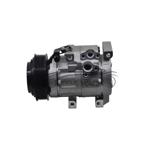 977014H000 For Hyundai H1Cargo For H1Travel For GrandStarex2.5CRD Compressor AC