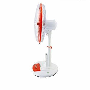 Strong Winds Adjustable Floor Fan Low Friction Faster Speed