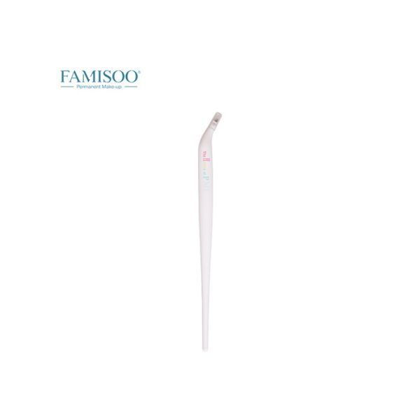 Individual White Color Permanent Makeup Tools Manual Shading Pen For Academy