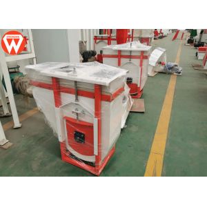 SS 3T/H 70KW Livestock Chicken Pig Feed Making Machine