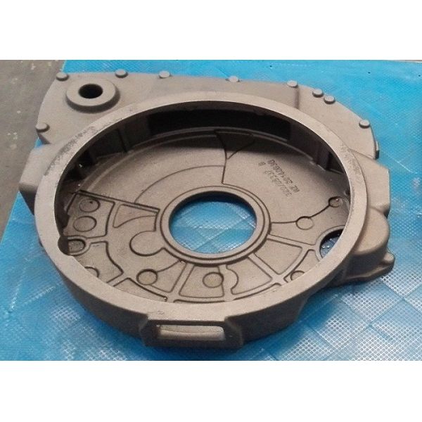 Quality Sand Castings Flywheel Case Accurate Dimension With High Casting Quality wholesale