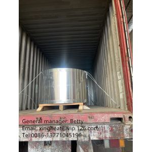 1.1/1.1-5.6/5.6 Tin Coating Tinplate Sheets for Corrosion Protection Ensuring