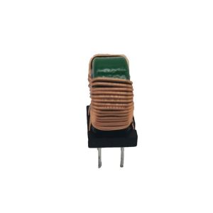 High Current PFC Common Mode Choke Power Inductor