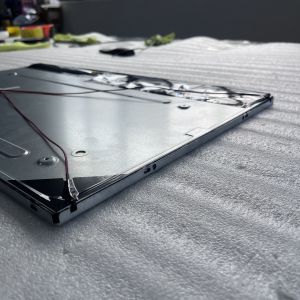 23.8 inchs 4K Sunlight Readable LCD Screen