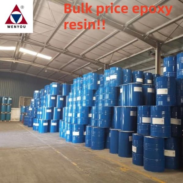 Quality UL 94 V-0 Fire-Resistant Epoxy Potting Resin for Electrical Transformers & Coils wholesale