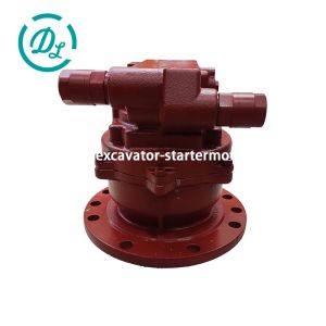 EexcavaStart Nachi Hydraulic Swing Motor PCR-3B12A-P-3223A for Yanmar VIO40-6
