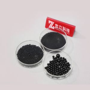 Ensures precision and reliability silicon ntride ball in industries requiring