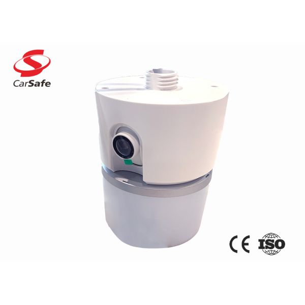 Quality Ultrasonic Video Parking Guidance System M12 Interface  Easy Installation wholesale