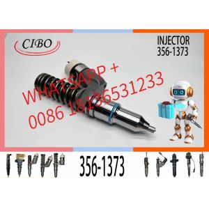 Engine Injector C15 Fuel Injector 253-0615 10R-1000 10R-7229 229-5919 356-1373