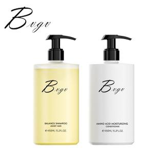 Cheap Biotin Control Scalp Calming Shampoo Antibacteria Scalp Eczema Shampoo for sale
