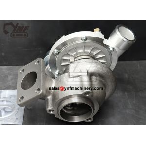 Cheap YNF17548 Turbocharger 237-3786 for CAT 428 Backhoe Loader for sale