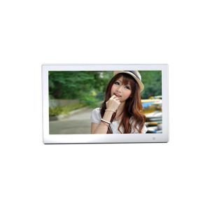 Cheap 13 Inch A4 Bluetooth WiFi Auto Rotate Digital Photo Frame with Windows 7/8/10 System for sale
