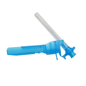 Disposable Luer Lock Safety Needle Syringe Customization FDA Approval