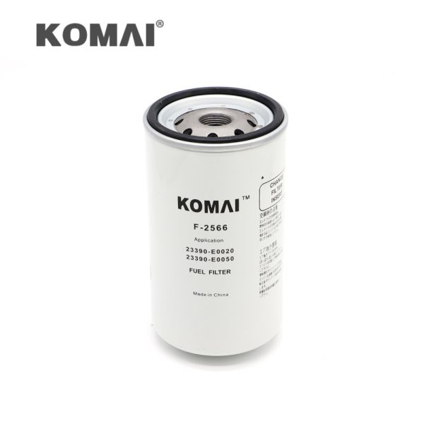 KOMAI Diesel Fuel Filter CX-6476 2566 FC55240 G5800-1105140 VG1540080211