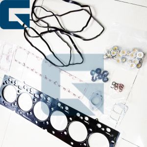 4955229 Upper Engine Gasket Kit for QSB6.7 Engine