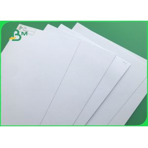 Recycled Coated White Duplex Board With White Back for Packing