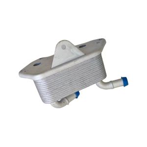 China Oil Radiator 06E117021G FAW Audi A6 Allroad Qu. Aluminum Alloy Material on sale