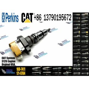 Factory Sale 177-4754 116-7150 131-7150 155-1819 169-7410 0R-9350 169-7411 10R