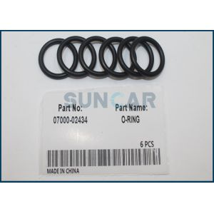 714-16-05110 7141605110 Transmission Seal Kit For KOMATSU WA300-3CS WA320-3