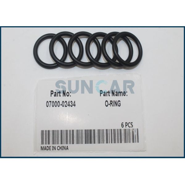 714-16-05110 7141605110 Transmission Seal Kit For KOMATSU WA300-3CS WA320-3