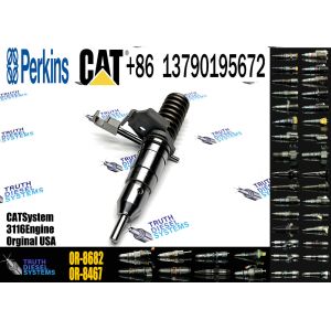 CAT Fuel Injector Nozzle 0R-8469 0R-8465 0R-3742 0R-8463 0R-8633 20R-4179 0R