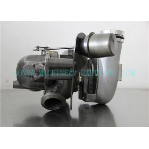 High Accuracy GM6 Turbo , GMC Turbocharger 6.5L TD HUMVEE Engine Parts