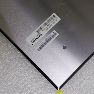12.5Inch LCM 3840×2160RGB LQ125D1JW34 Sharp TFT LCD Display