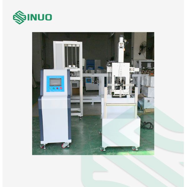 Quality Offset Misalignment Test Apparatus EV Charging Interface Misalignment Tester wholesale