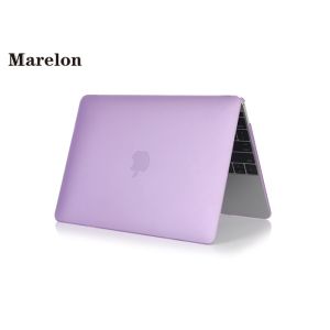 12 Inch Mac Air Case / Hard Shell Case Fading Protective Matte Texture