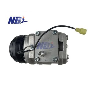 8832035540 88320-35540 Mc447200-0818 Ac A/c Compressor 112mm 4pk For Toyota Tacoma T100 1994-1998 Tacoma L4 2Base