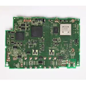 Fanuc A20B-8200-0383 Board Control Circuit Board