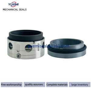 China John Crane 58u Mechanical Seals Exquisite workmanship Replace Multi-Spring O-Ring Pusher Seals for Water Pump on sale