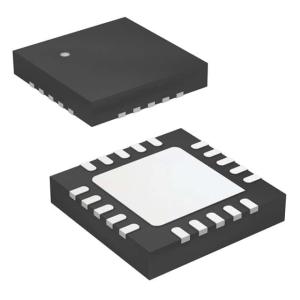 Cheap ATTINY1606-MNR IC MCU 8BIT 16KB FLASH 20VQFN Microchip Technology for sale