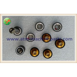 Wincor Nixdorf ATM Parts Complete Set Of V2XF And V2XU Card Reader Roller