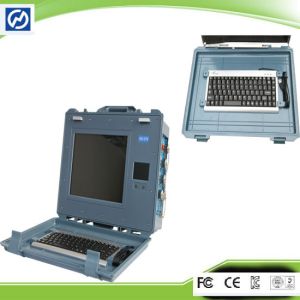 China China Made Echo Sounder Marine Depth Finder Sounding Machine on sale