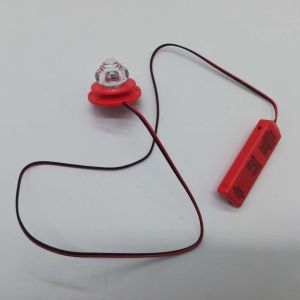 FAA Approval Aircraft Survivor Locator Light With Sea Water Activated Battery