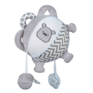 Cheap 6&quot; squish bear plush Hangingball Ornaments, Adorable key Chain Handbag pendant, presents for graduation，Eco friendly for sale