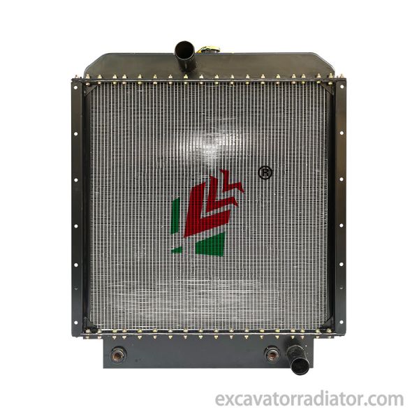 Shantui 53H Engineering Machinery Radiator Engineering Series Accessory Assembly