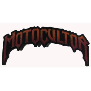 Lightweight Embroidery Applique Patches Woven Label Patch Soft Hand Touch