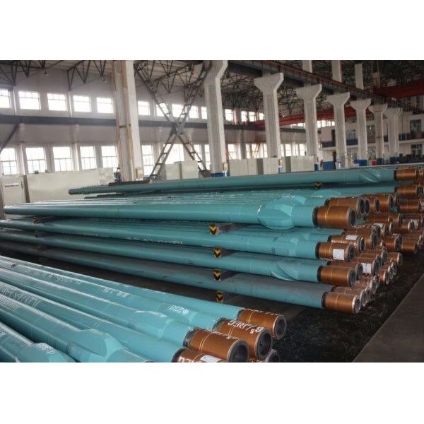 Quality Positive Displacement Mud Motor Directional Drilling 43-340mm OD wholesale