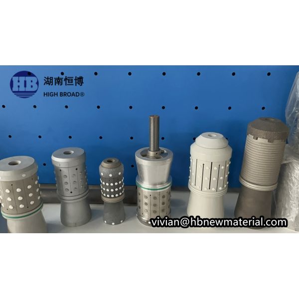 Dissolvable / Soluble Mag Magnesium Alloy Billets Frac Balls Bridge Plug Customized