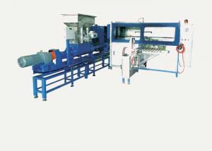 China Full Automatic Paste Filling Line For Lead Acid Battery Manufacturer on sale