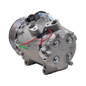 TRSE073440 Automotive Air Conditioner Compressor For Proton Preve WXDH014