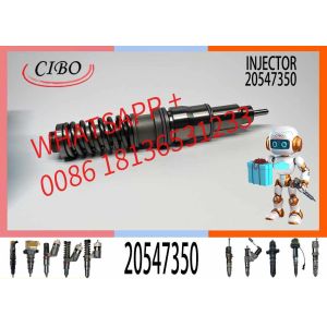 20547350 VOL-VO Fuel Injector BEBE4D00203 BEBE4DO0001 BEBE4D00002 BEBE4D00003